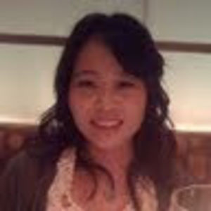 Meet your Posher, Caroline yu